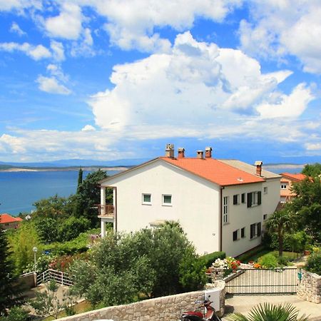 Apartament Nella. Crikvenica Zewnętrze zdjęcie