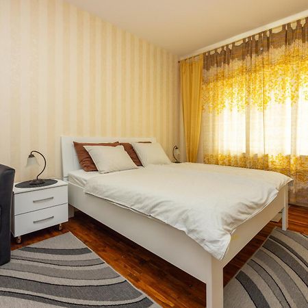 Apartament Nella. Crikvenica Zewnętrze zdjęcie