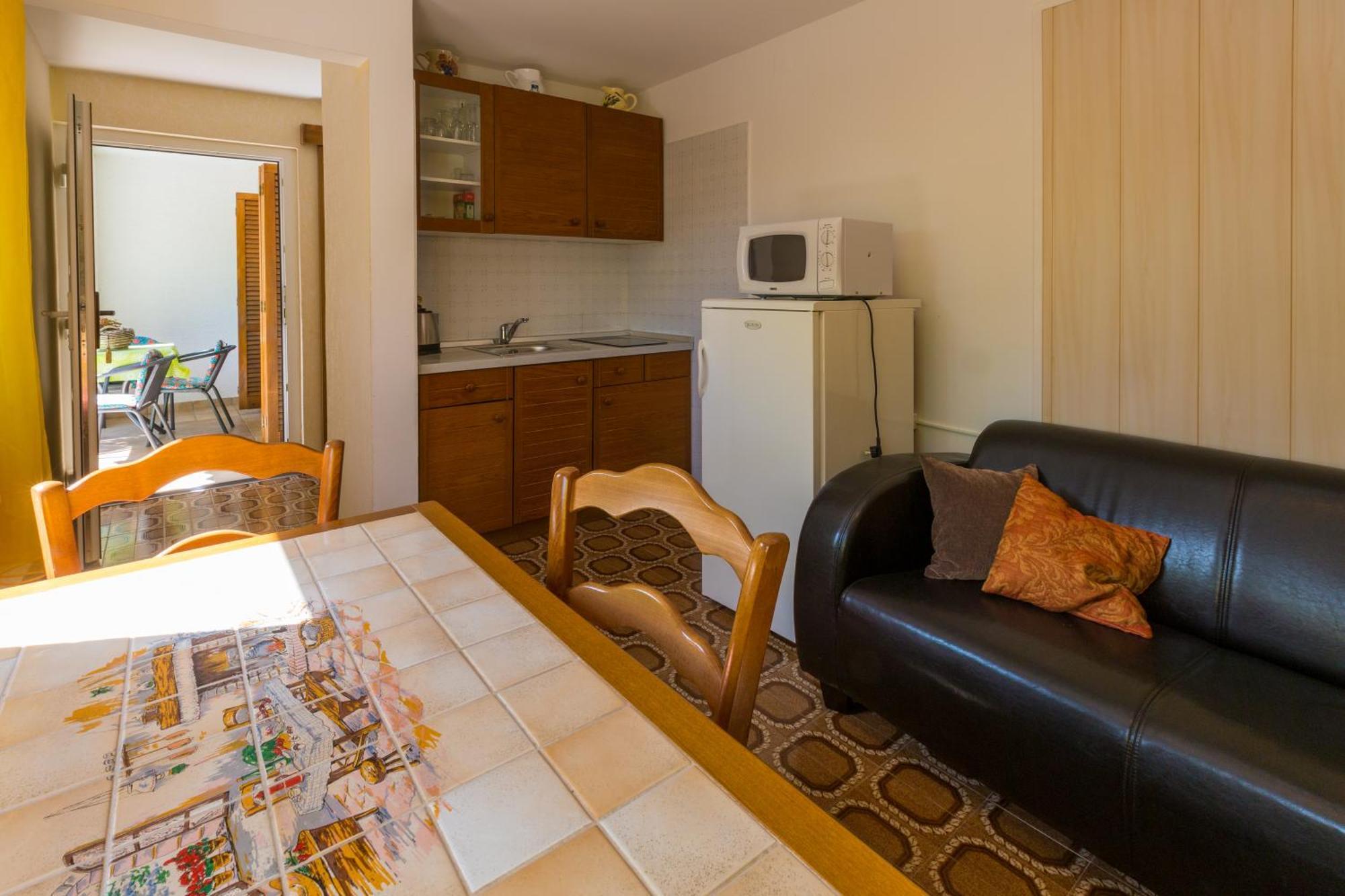 Apartament Nella. Crikvenica Zewnętrze zdjęcie