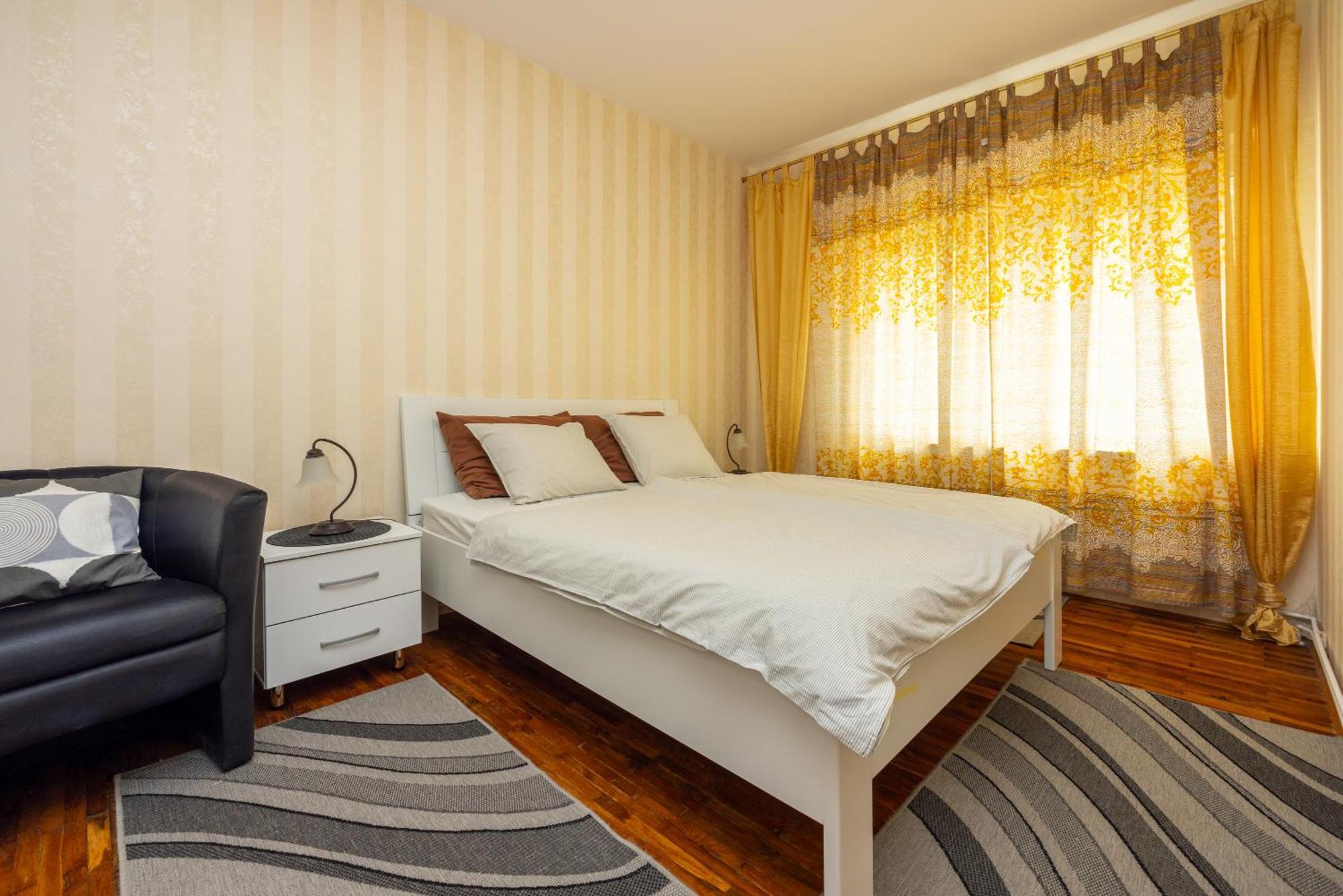 Apartament Nella. Crikvenica Zewnętrze zdjęcie