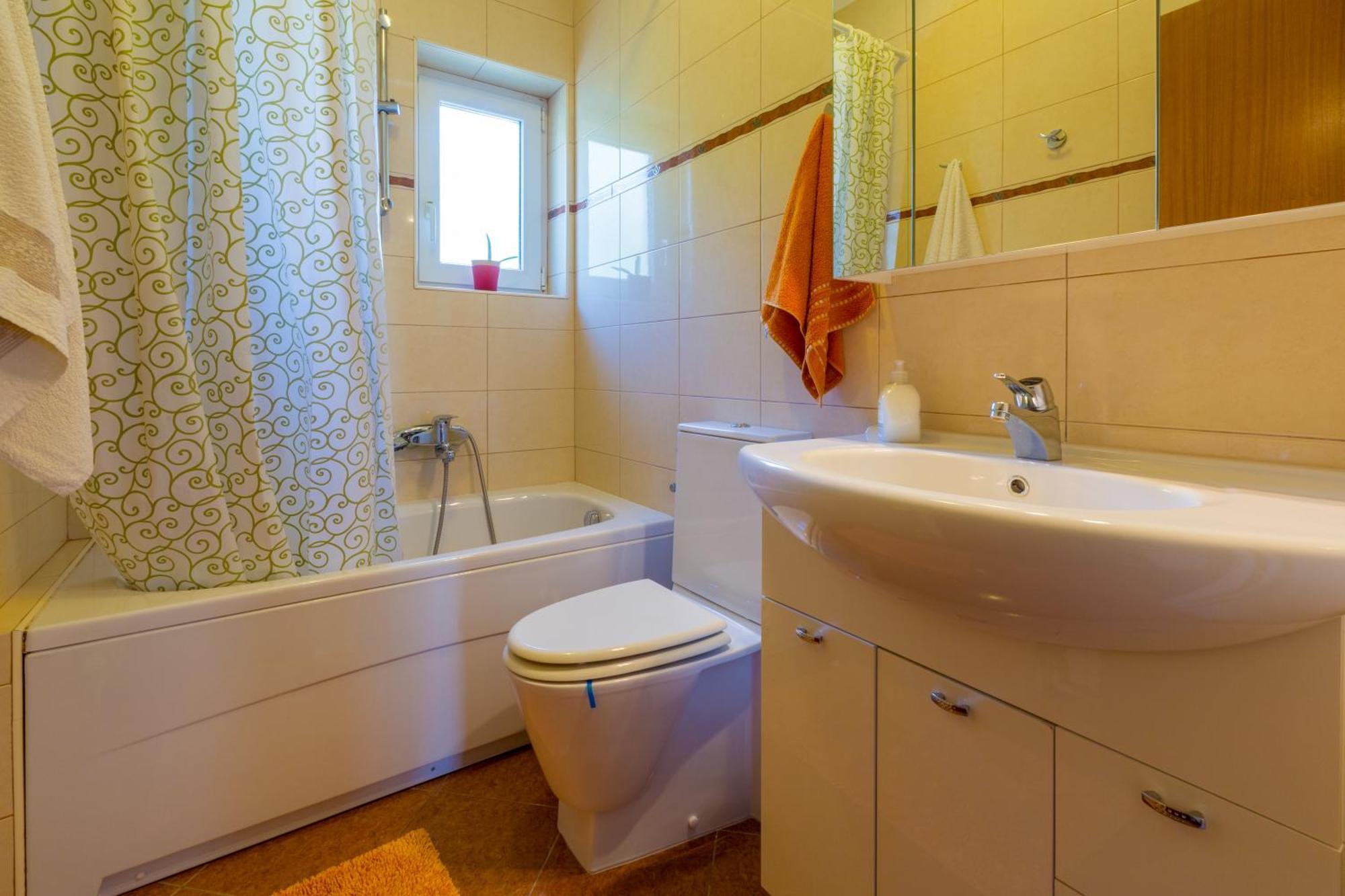 Apartament Nella. Crikvenica Zewnętrze zdjęcie