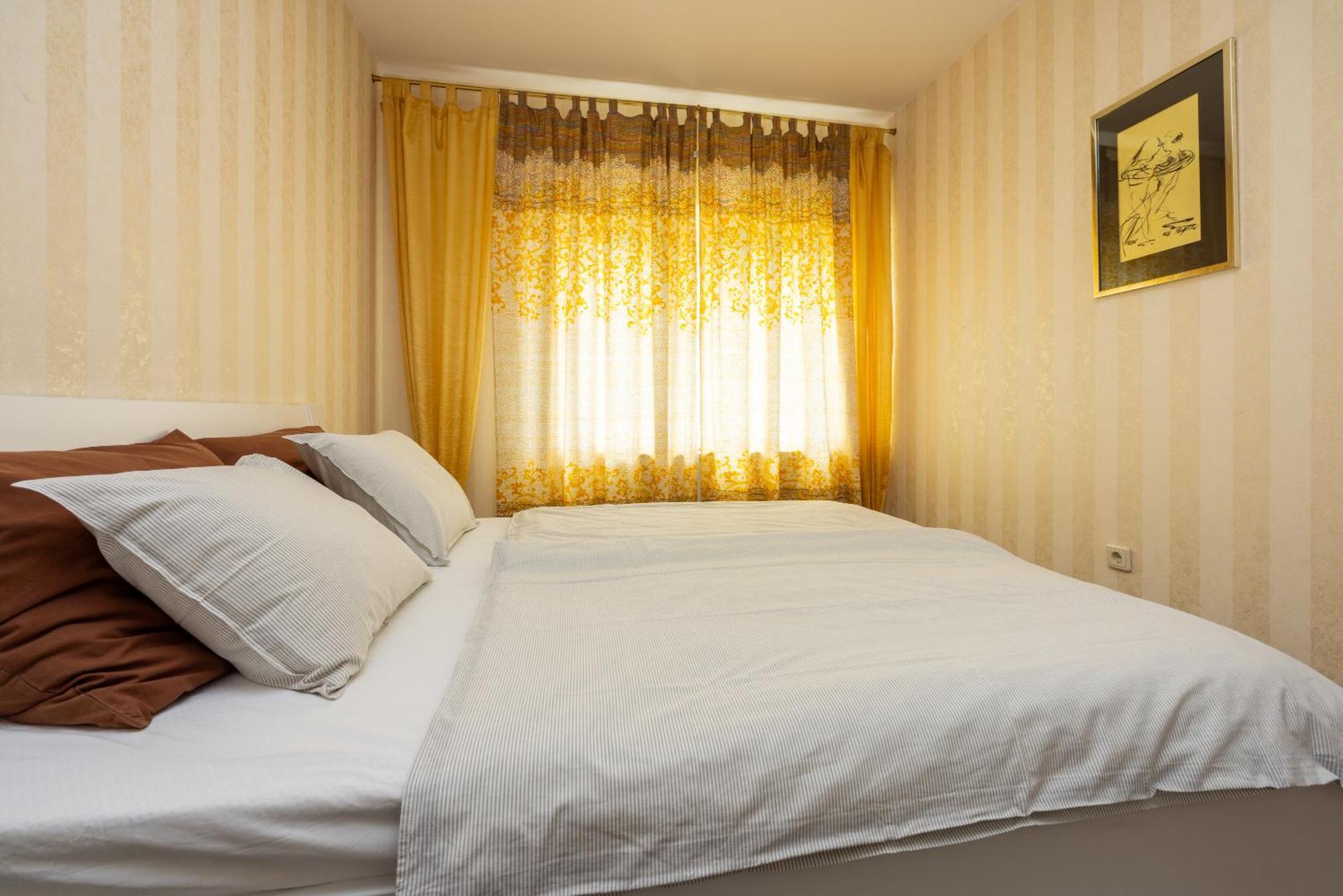 Apartament Nella. Crikvenica Zewnętrze zdjęcie